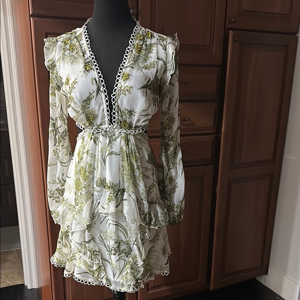 Beautiful ASOS dress